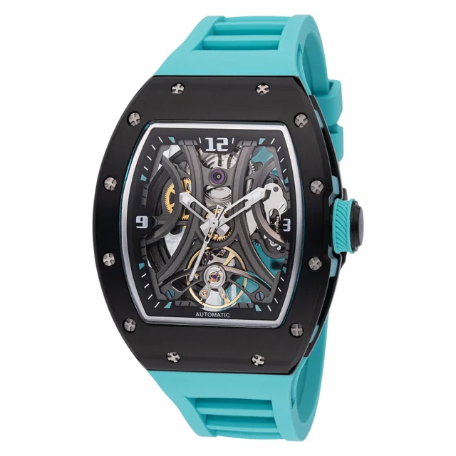 Invicta Rally 886678658701 kol saati