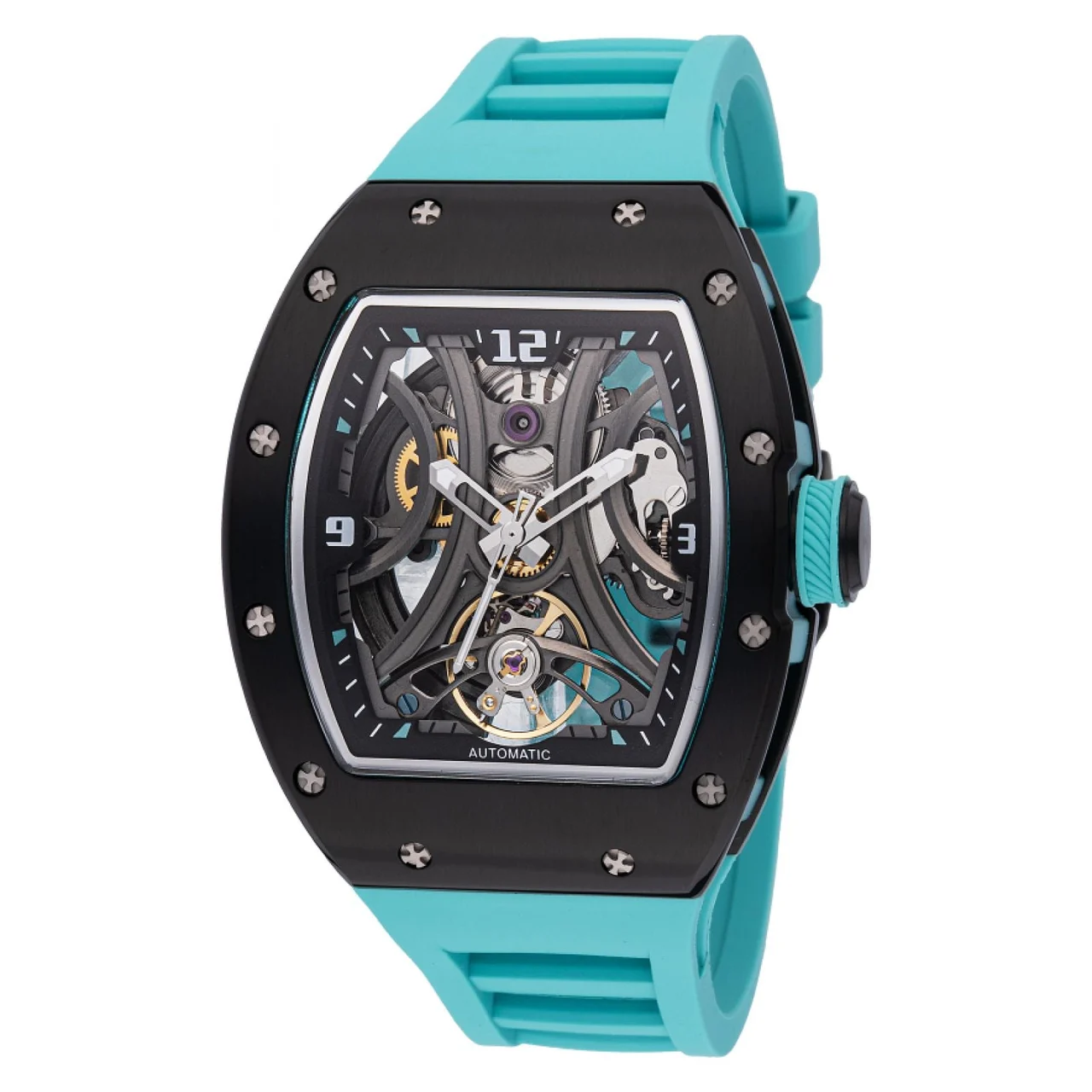 Invicta Rally 886678658701 41 mm kol saati