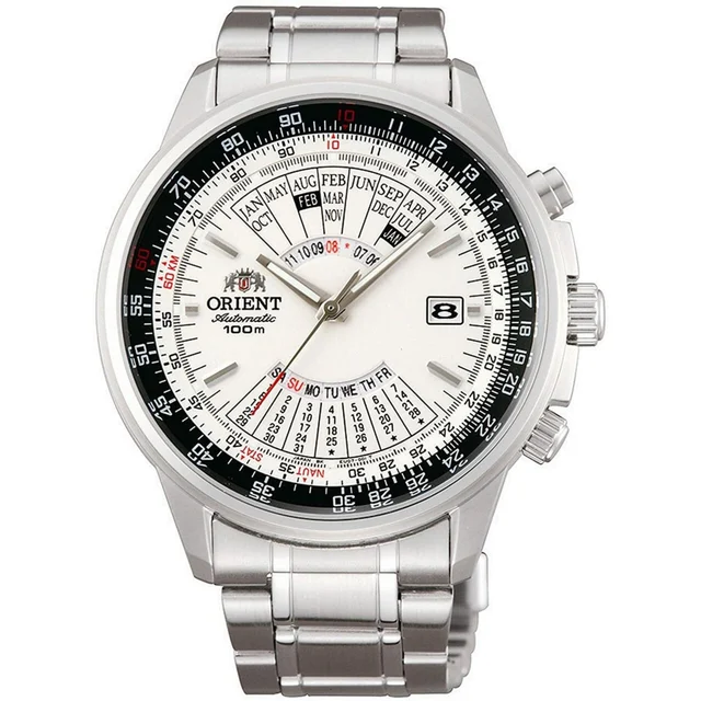 Orient SEU07005WX kol saati