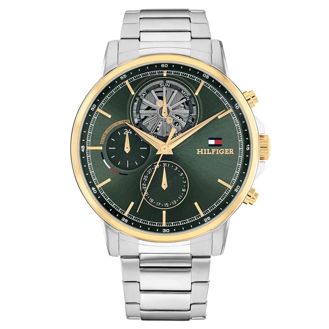 Tommy Hilfiger Stewart TH1710735 kol saati