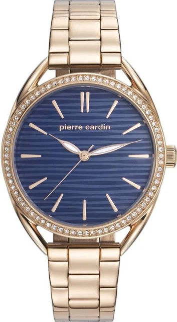 Pierre Cardin 901872F11 kol saati
