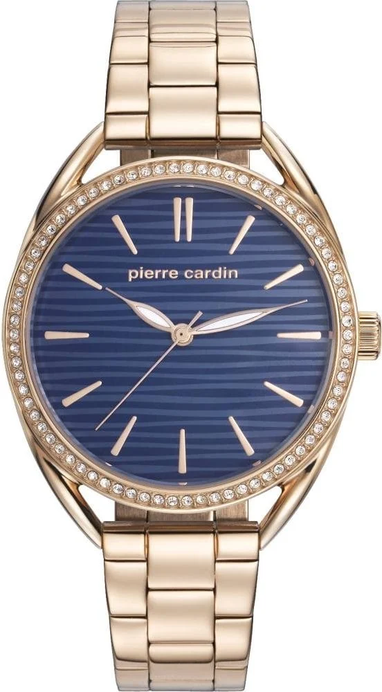 Pierre Cardin 901872F11 36 mm kol saati