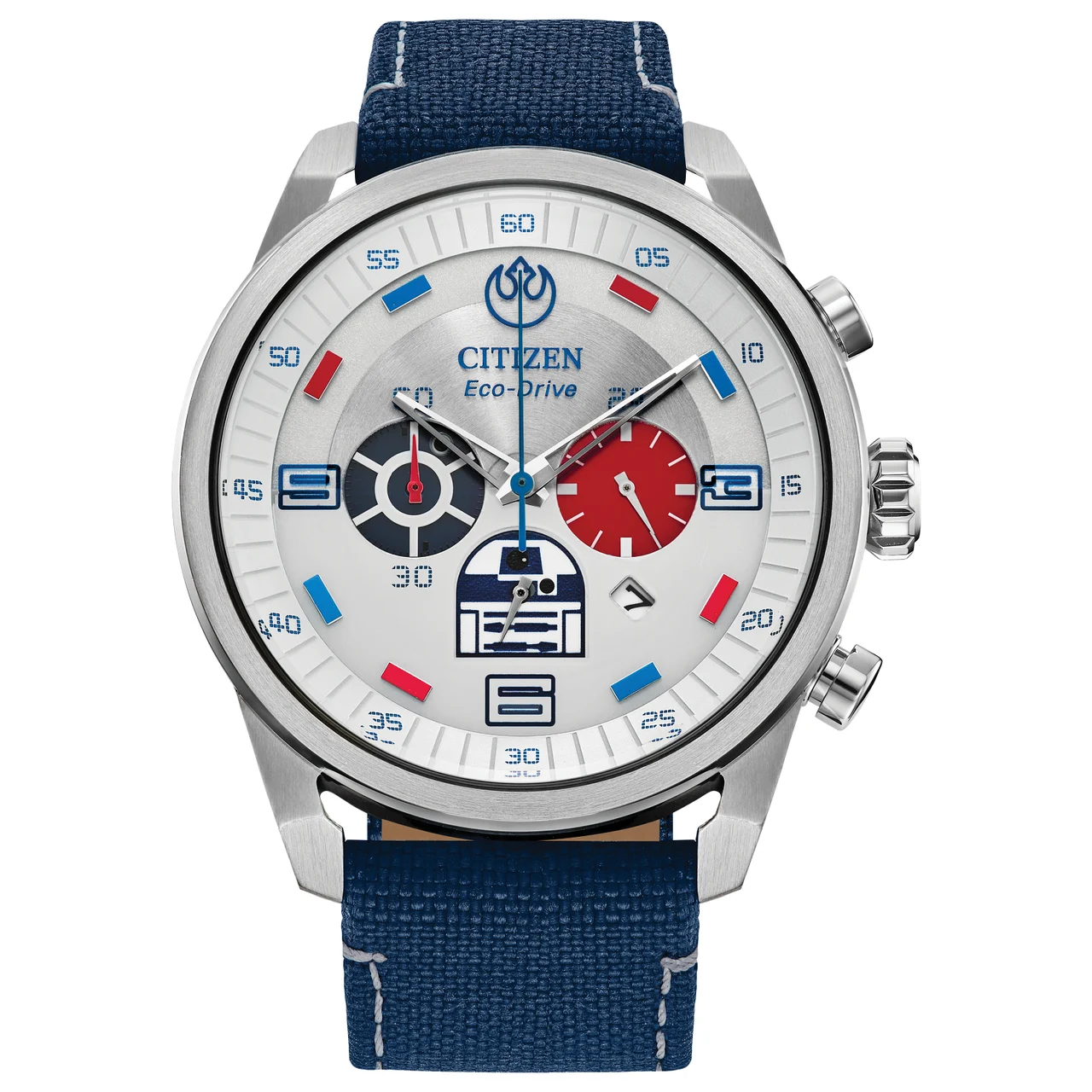 Citizen Citizen CA4219-03W 45 mm kol saati