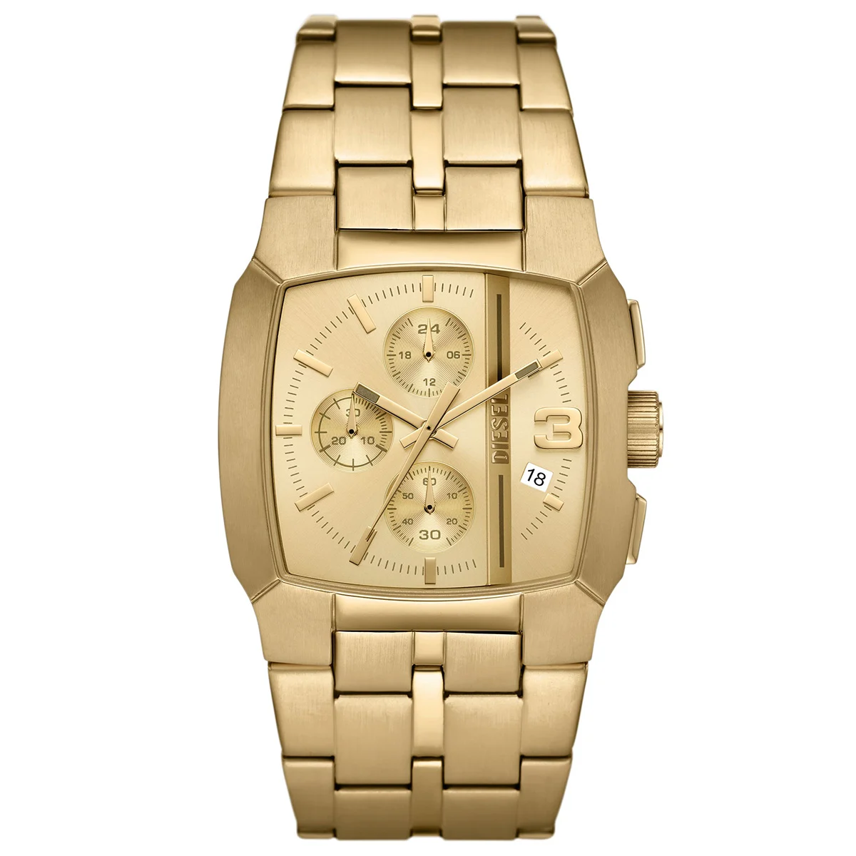 Diesel DZ4639 40 mm kol saati