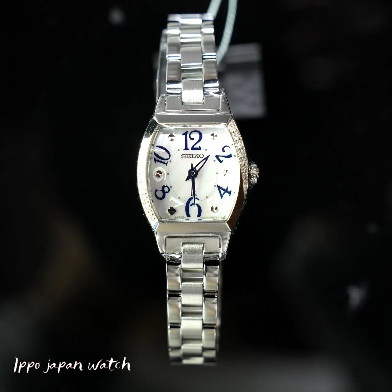 Seiko SSWA015 29 mm kol saati