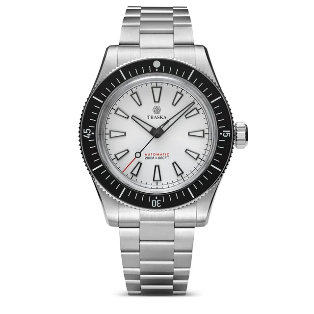 Traska Freediver FRD-WHT-NDT-V7 kol saati
