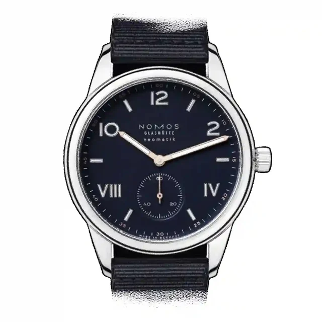 NOMOS Glashütte NOMOS Glashütte 21134 kol saati