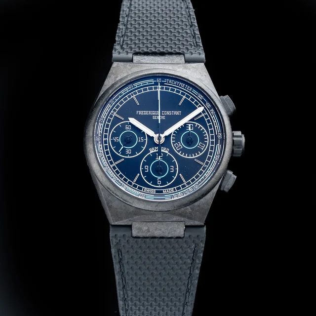 Frederique Constant FC-391BBL4NH1C 210009N35171 kol saati