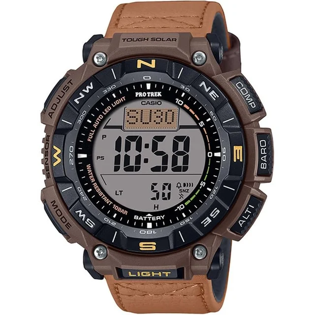 Casio PRG-340L-5JF kol saati