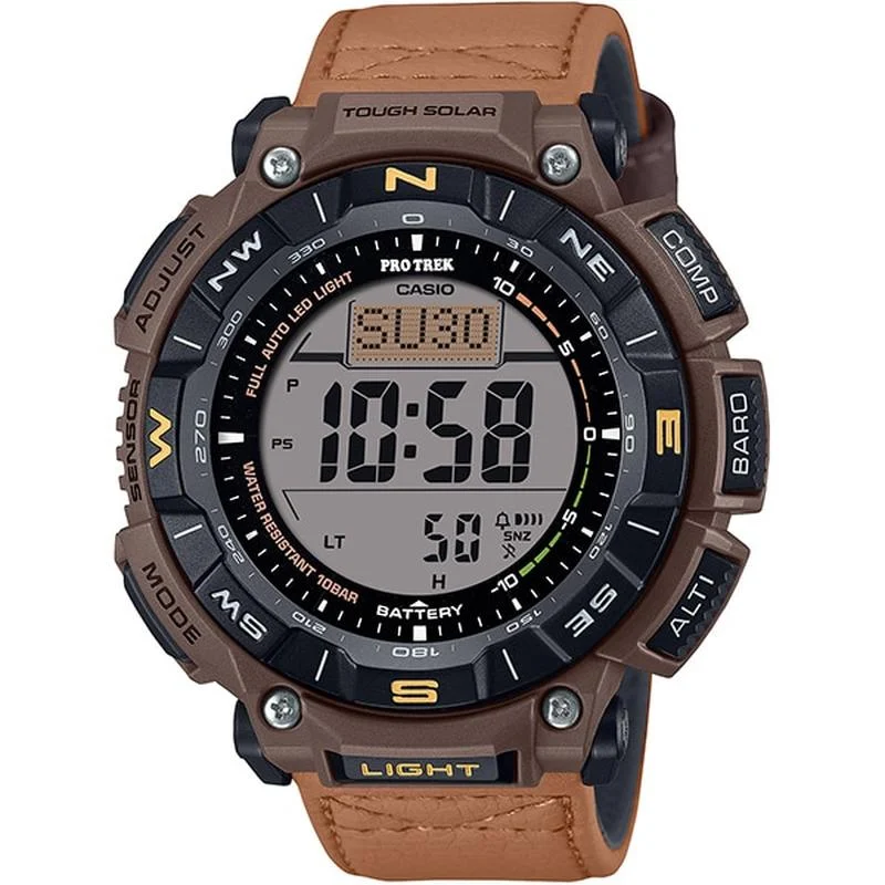Casio PRG-340L-5JF 52 mm kol saati