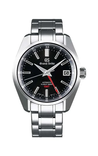 Grand Seiko Heritage Collection SBGJ203G kol saati