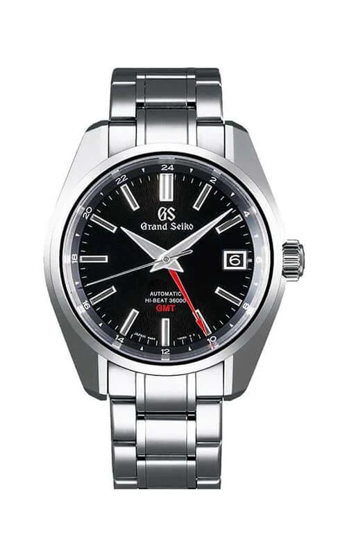 Grand Seiko Heritage Collection SBGJ203G 40 mm kol saati
