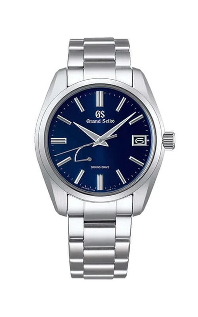 Grand Seiko Heritage Collection SBGA439G kol saati