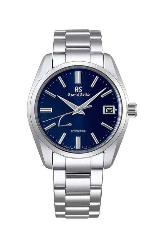 Grand Seiko Heritage Collection SBGA439G 40 mm kol saati