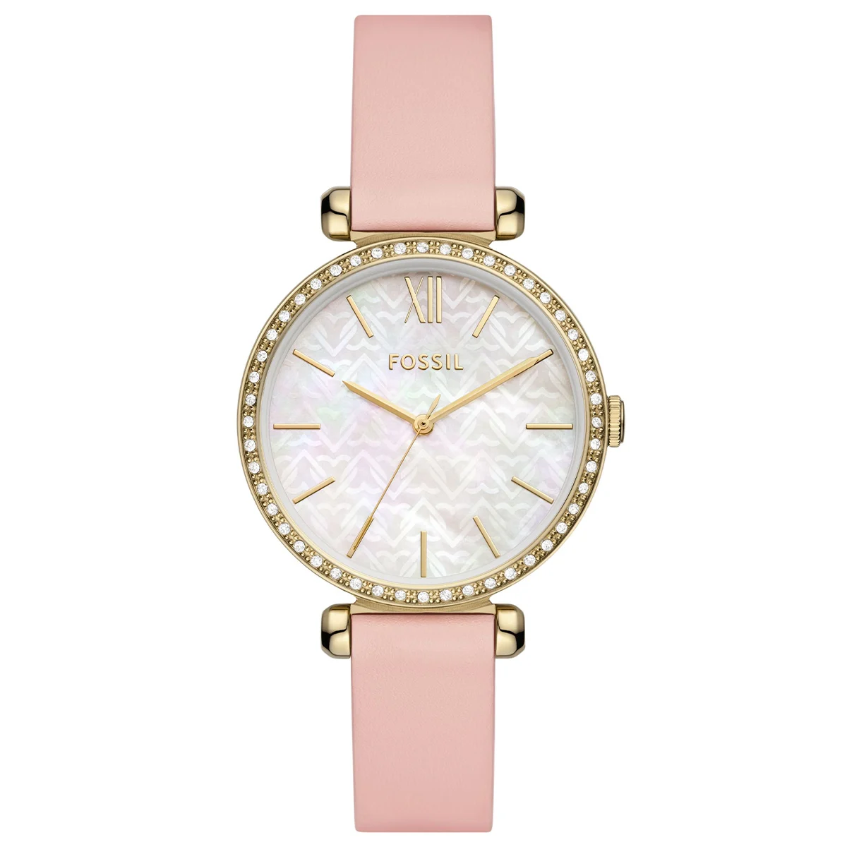 Fossil FBQ3936 36 mm kol saati