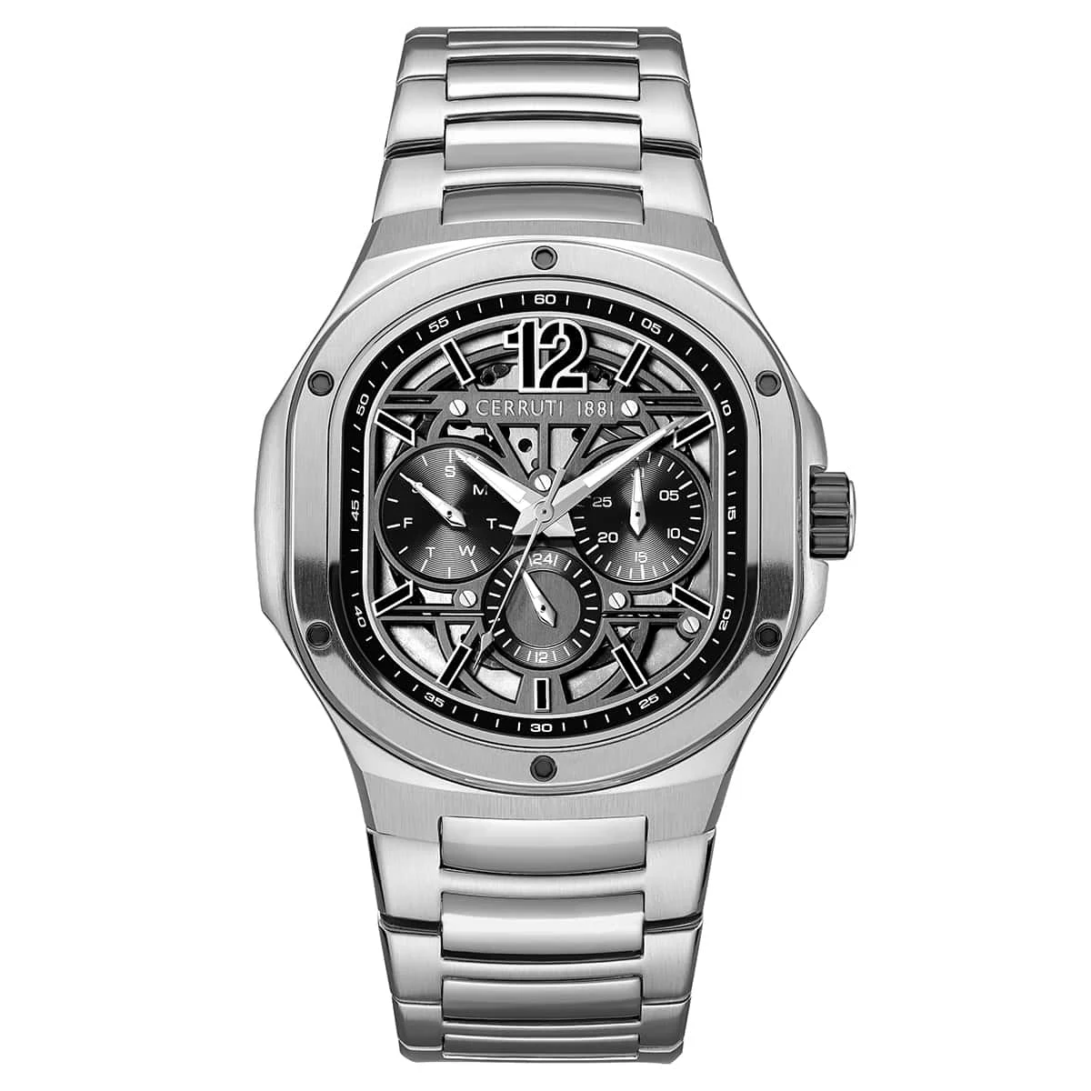 Cerruti 1881 CIWGK0072302 41.3 mm kol saati
