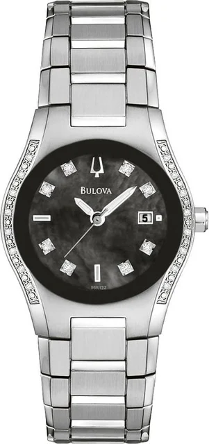 Bulova Diamond 96R132 kol saati