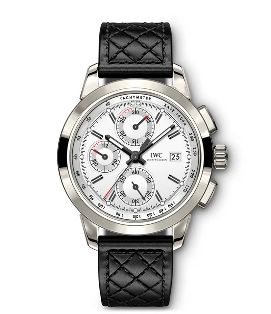 IWC Ingenieur Chronograph Edition W 125 IW380701 kol saati