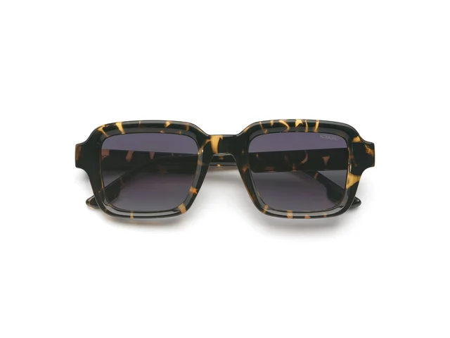 Komono Lionel Dark Tortoise KOM-S9858 kol saati