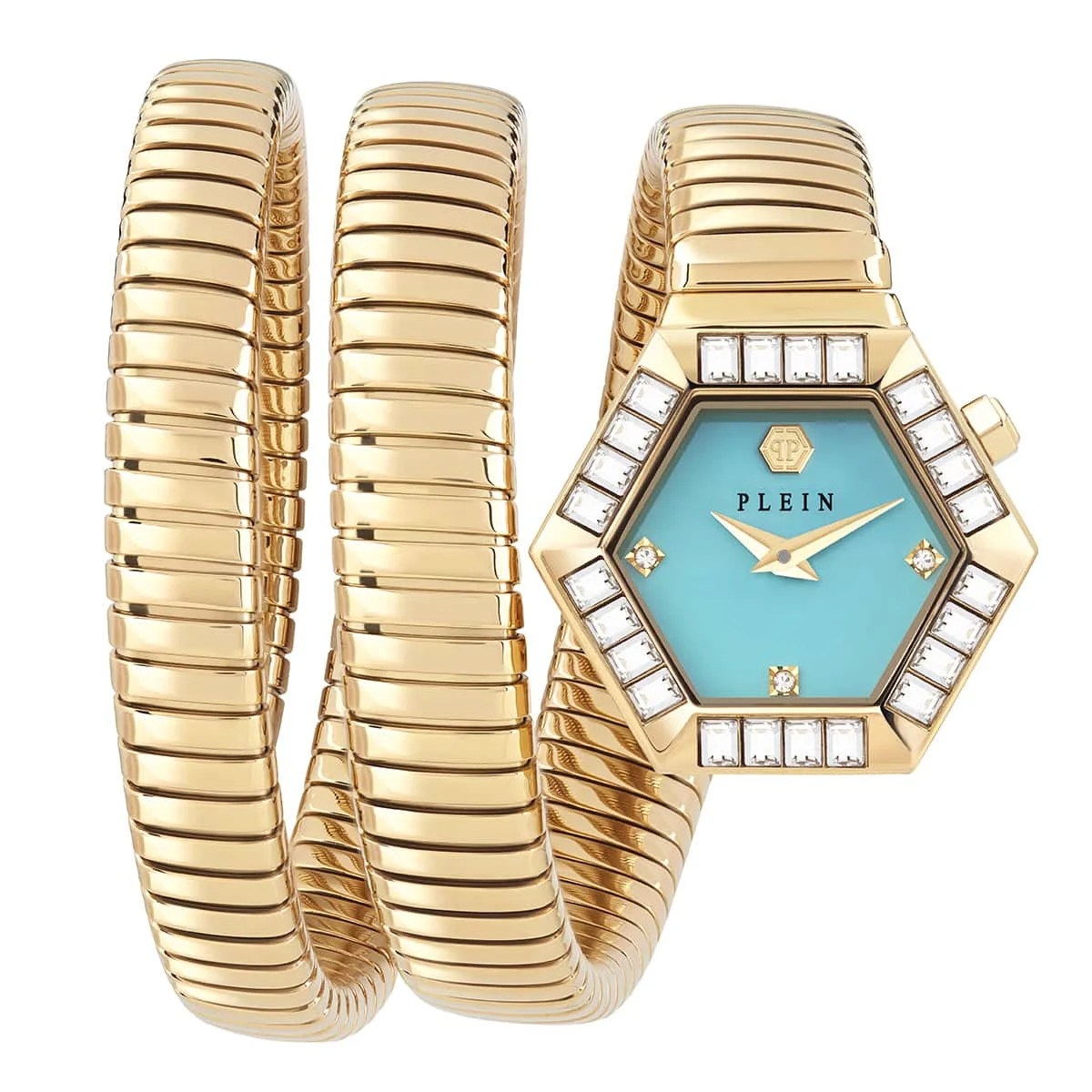 Philipp Plein PWZAA0825 28 mm kol saati