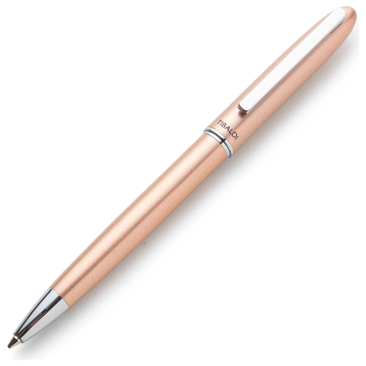 Tibaldi by Montegrappa Capture Pen DSC-10366_BP kol saati