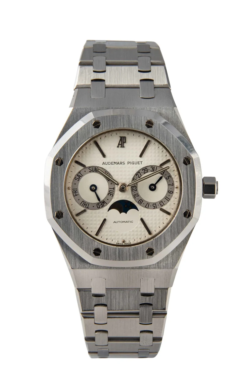 Audemars Piguet AUDEMARS PIGUET, REF. 25594, ROYAL OAK, STEEL kol saati