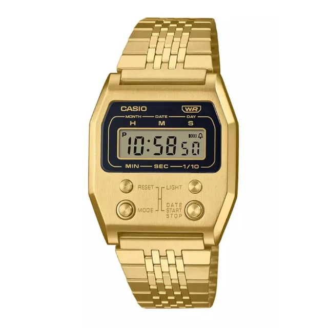 Casio Casio A1100G-5DF-P kol saati