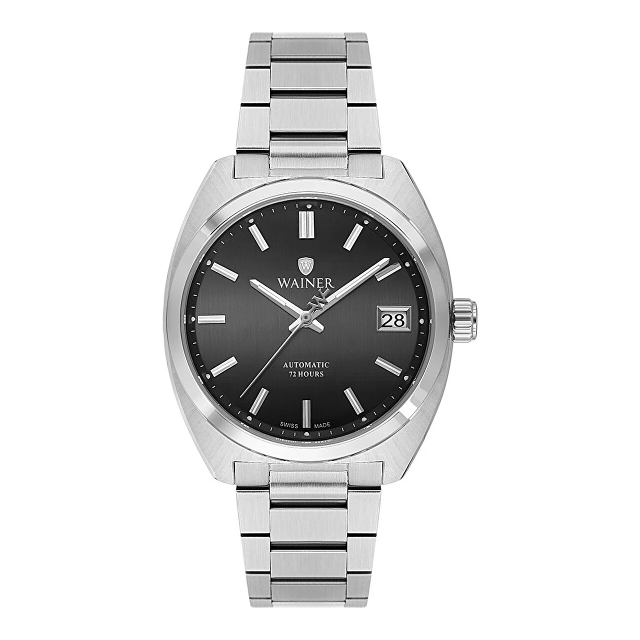 WAINER WA.25650-A 39 mm kol saati