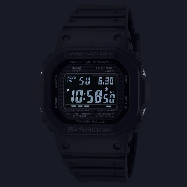 Casio G-shock Origin GW-5000HS-1DR kol saati