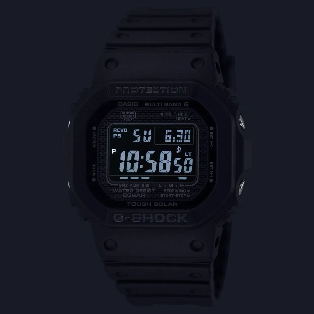 Casio G-shock Origin GW-5000HS-1DR 42.8 mm kol saati