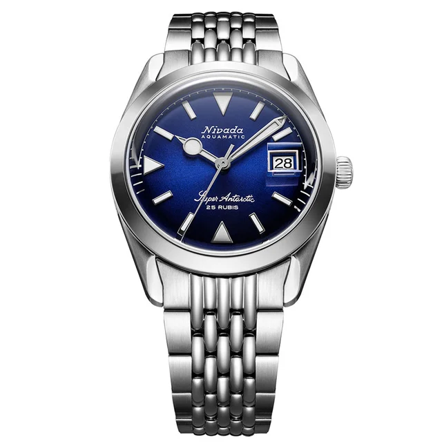 Nivada Grenchen Nivada Grenchen 32076A04 kol saati