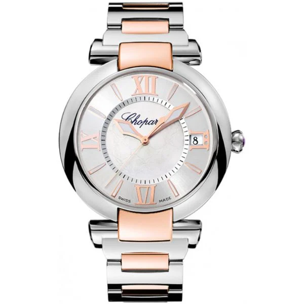 Chopard Imperiale Automatic 388531-6007 kol saati