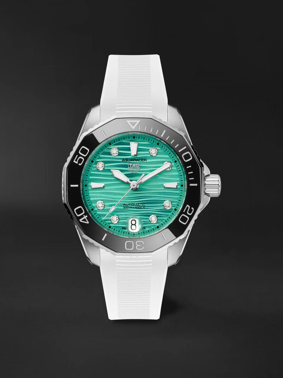 Tag Heuer Aquaracer Professional 300 Date WBP231K.FT6234 36 mm kol saati