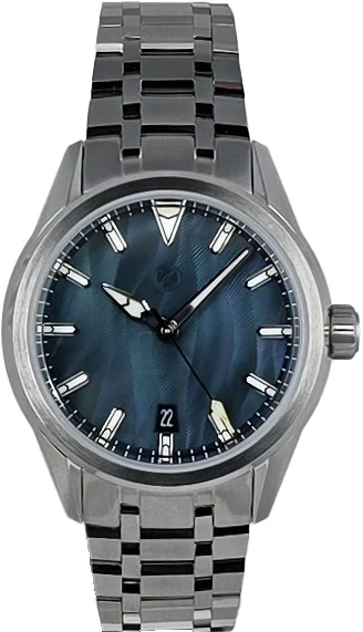 Zelos Helica PRE1817 39 mm kol saati