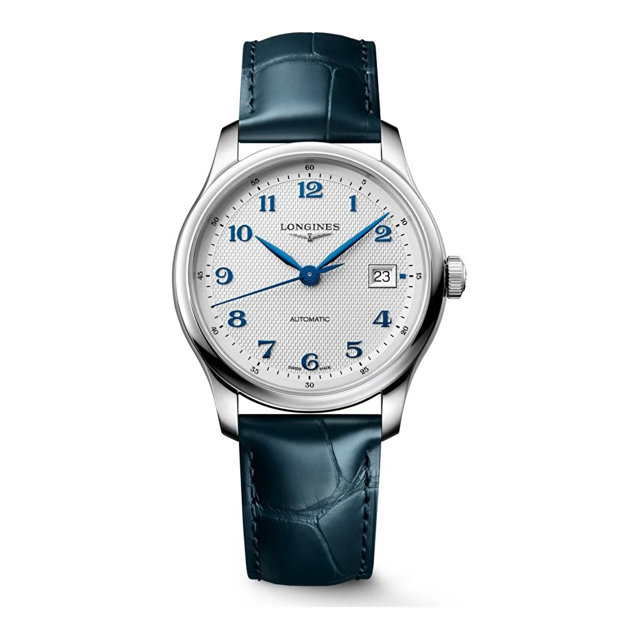 Longines Master Collection L29494732 39 mm kol saati