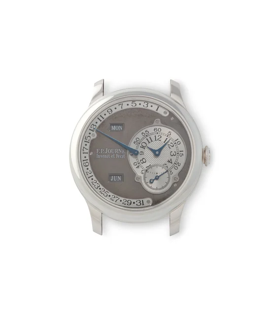 F.P. Journe Octa CAKPT_F1314 kol saati