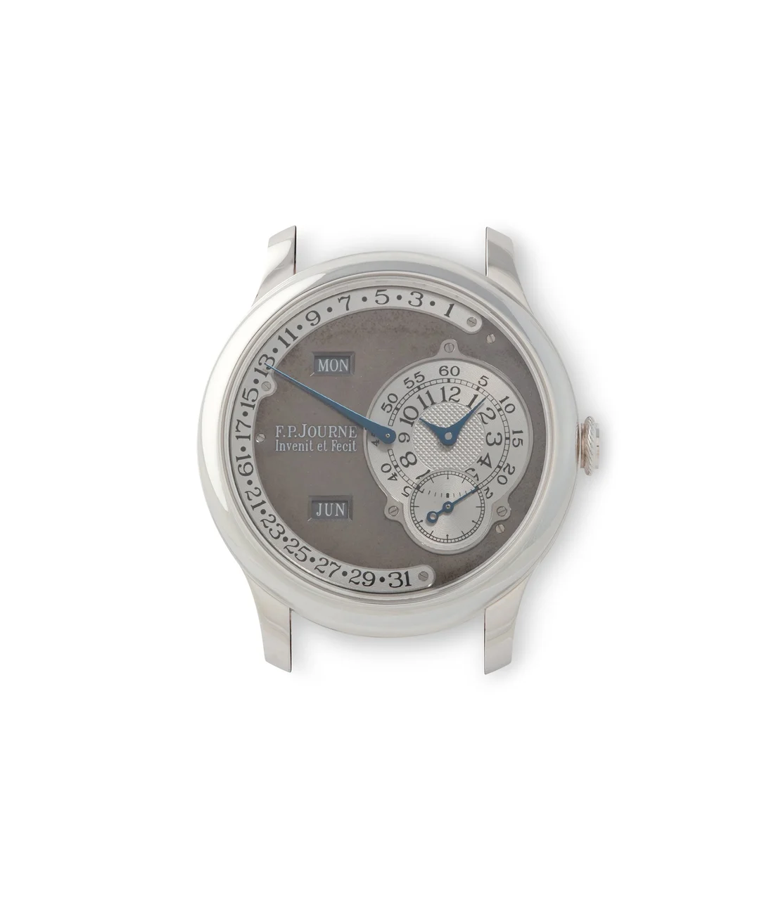 F.P. Journe Octa CAKPT_F1314 40 mm kol saati