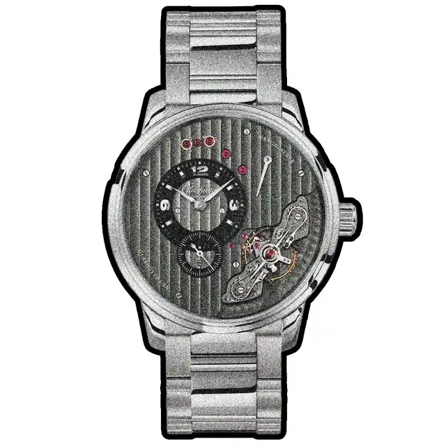 Glashutte Original Glashütte Original 47599 kol saati