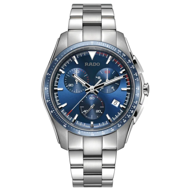 Rado HyperChrome Chronograph R32259203 kol saati
