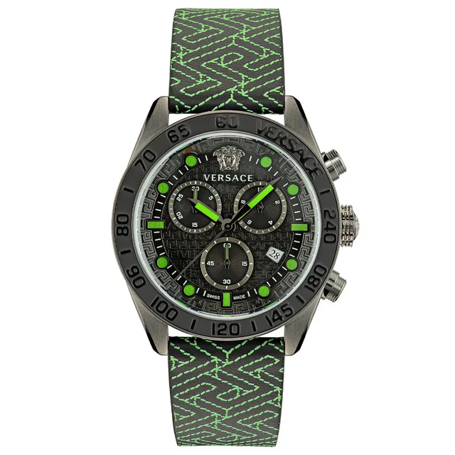 Versace VRSCVE6K00223 kol saati
