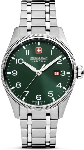 Swiss Military Hanowa SMWGH0000803 kol saati