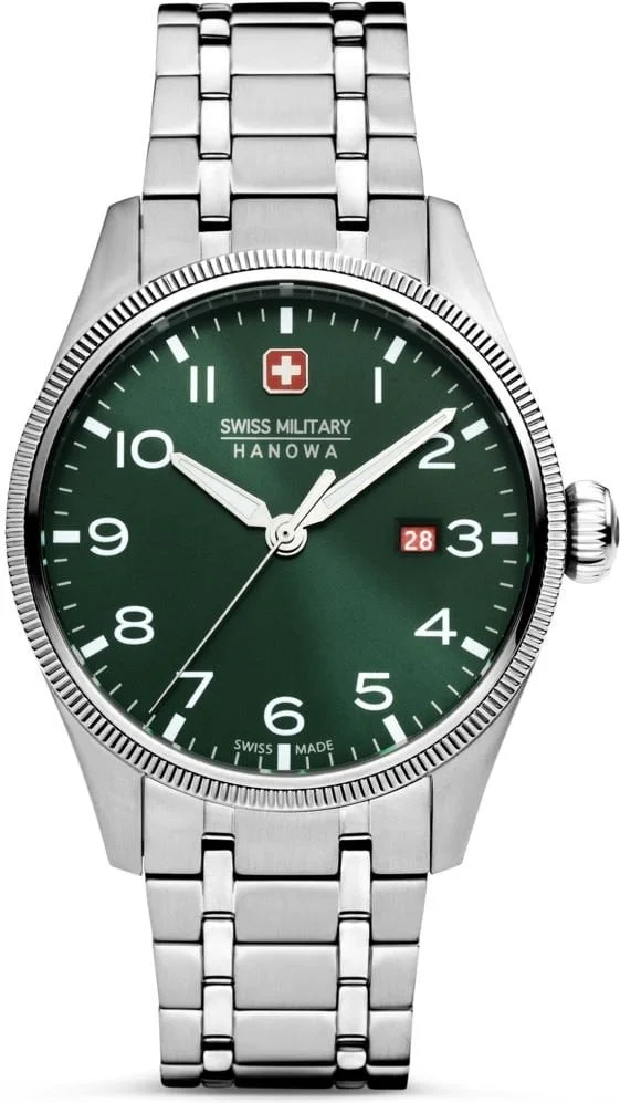 Swiss Military Hanowa SMWGH0000803 43 mm kol saati