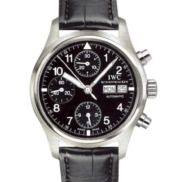 IWC IWC IW370603 39 mm kol saati