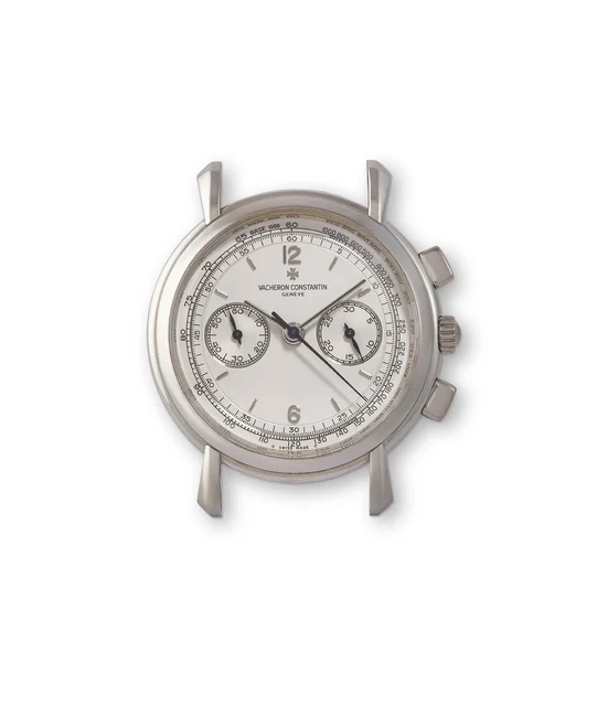 Vacheron Constantin Historiques WPT_V1358 kol saati