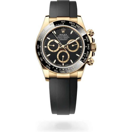 Rolex Cosmograph Daytona 40 mm 126518LN-0008 40 mm kol saati