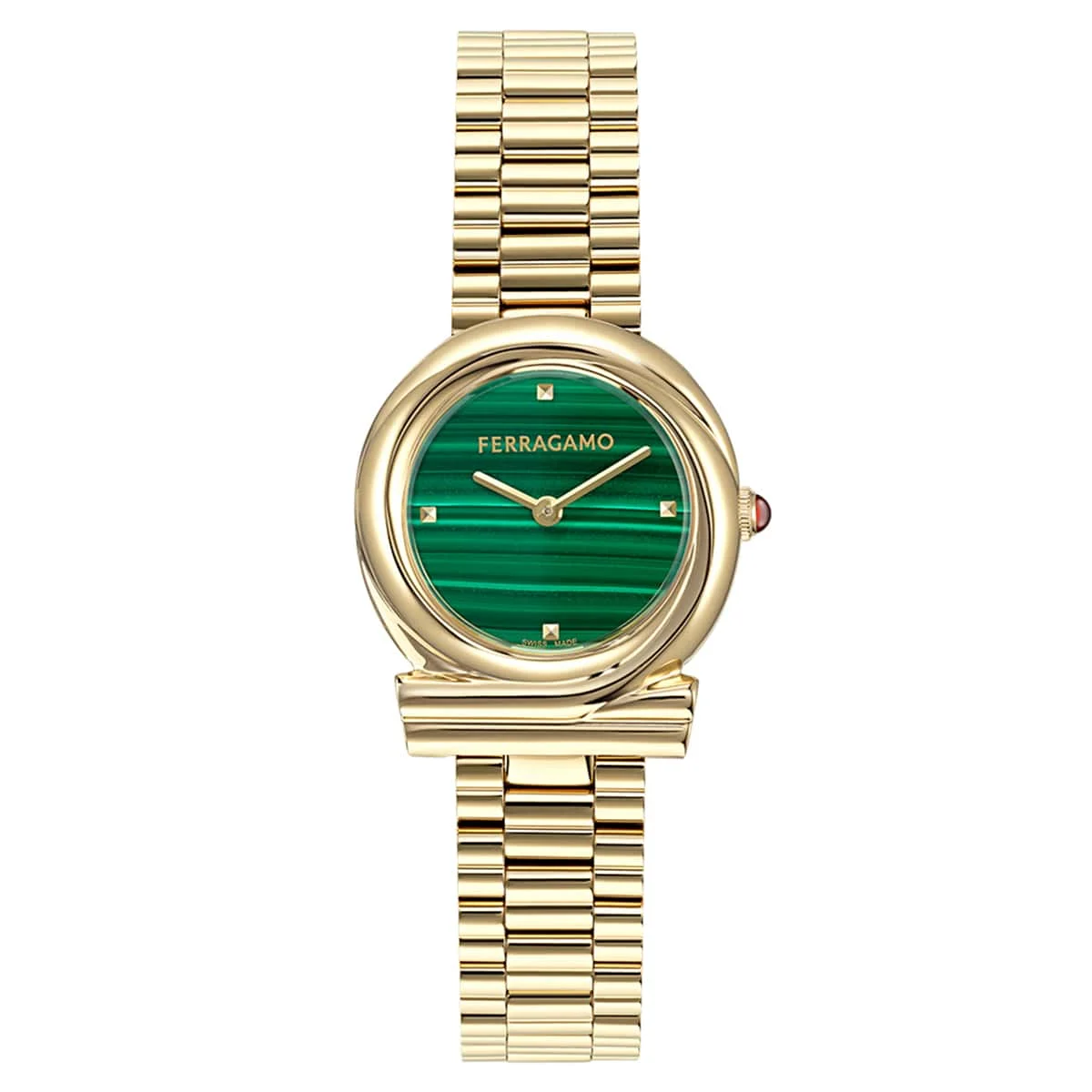 Ferragamo SFVB00724 28 mm kol saati