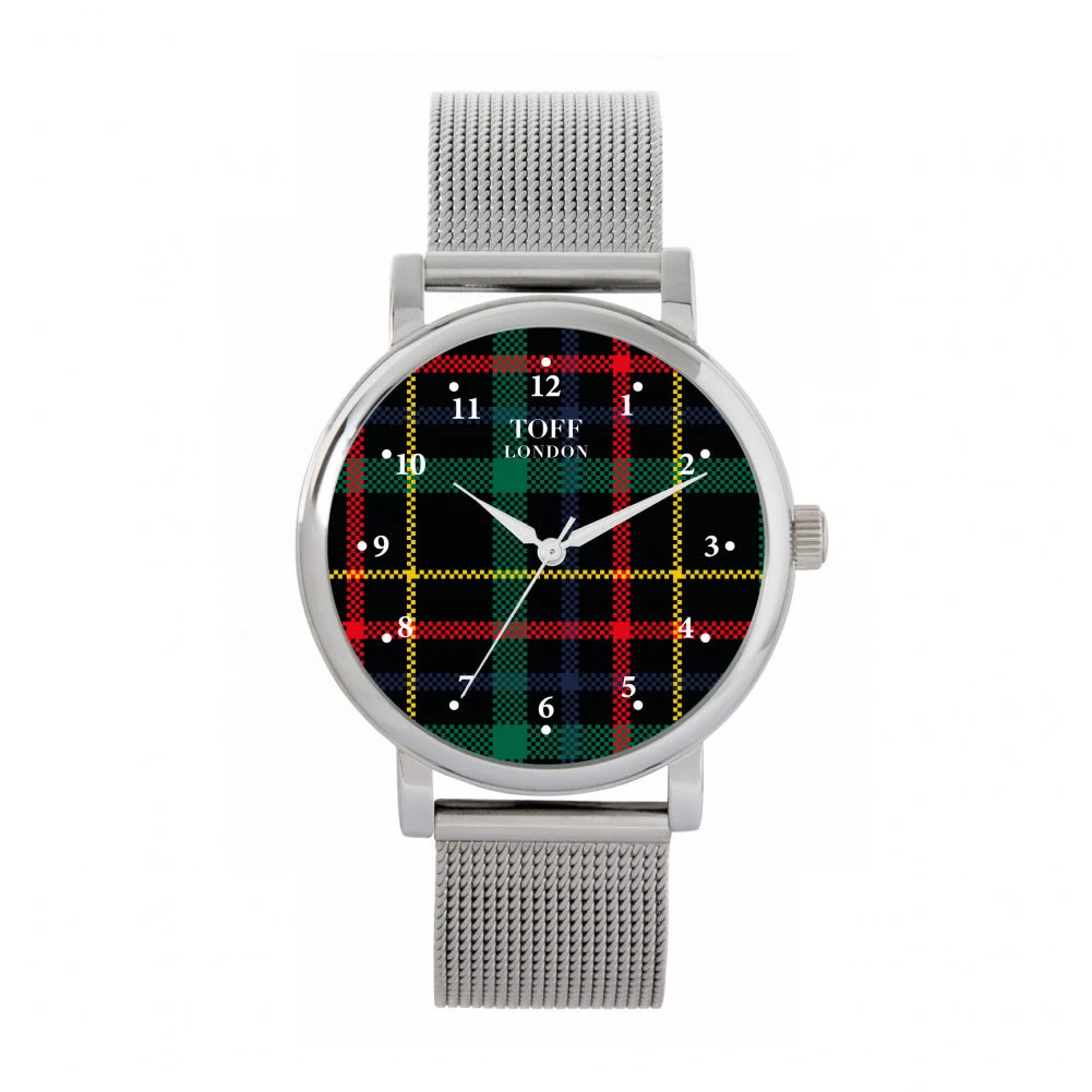 Toff London TLWS-107753 38 mm kol saati