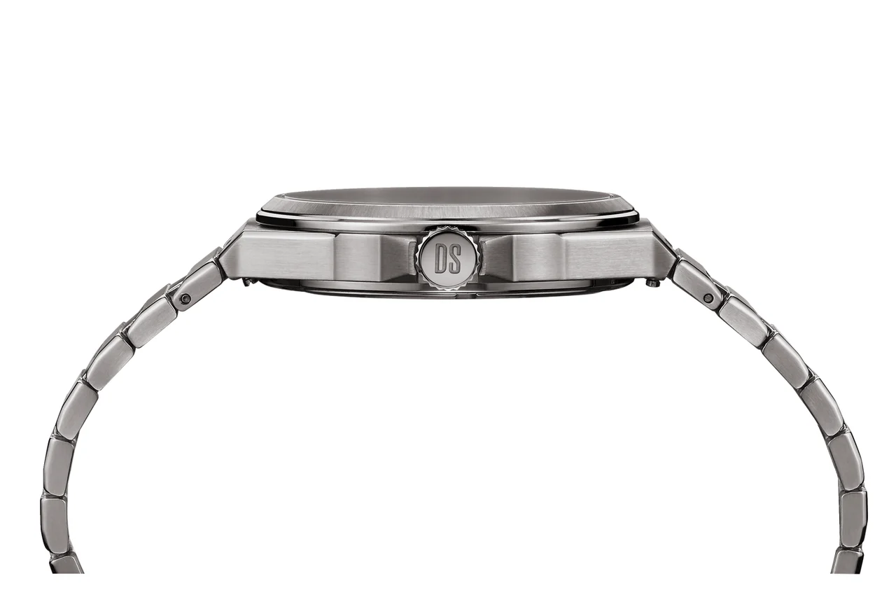 Certina Certina Ds-7 C043.410.44.051.00 39 mm kol saati
