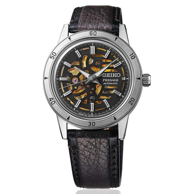 Seiko SEISA461J kol saati