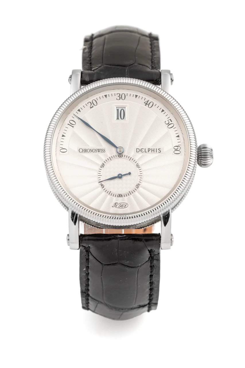 Chrono Chronoswiss CH1423 kol saati